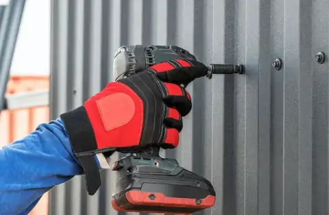 Travaux de zinguerie - Urcel